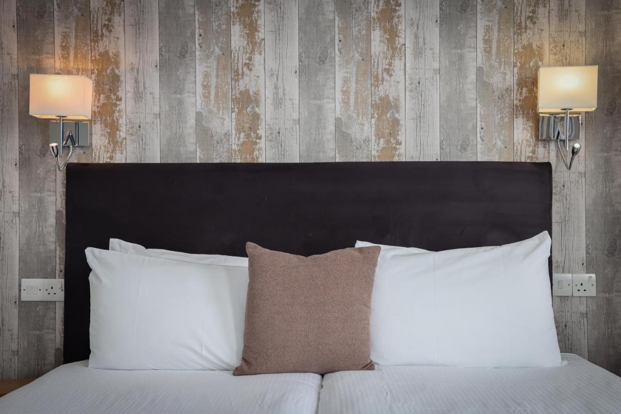 Ocean Beach Hotel & Spa - Oceana Collection Bournemouth Ngoại thất bức ảnh