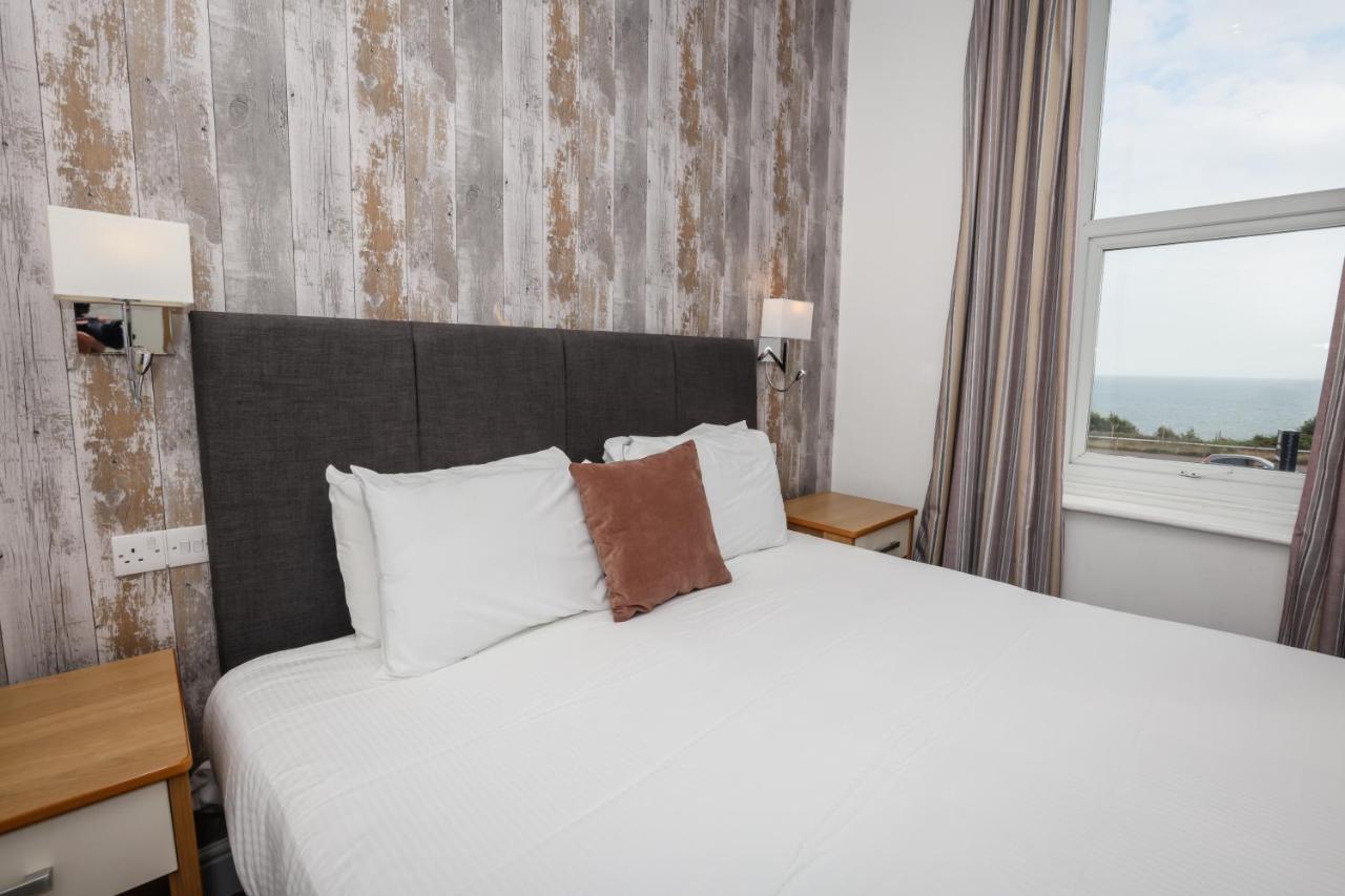 Ocean Beach Hotel & Spa - Oceana Collection Bournemouth Ngoại thất bức ảnh