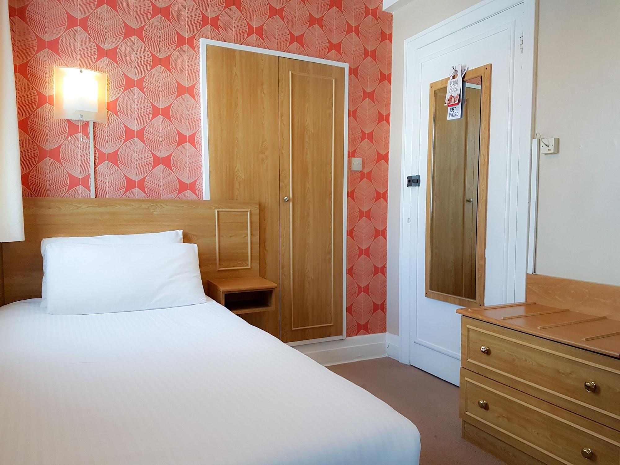 Ocean Beach Hotel & Spa - Oceana Collection Bournemouth Ngoại thất bức ảnh