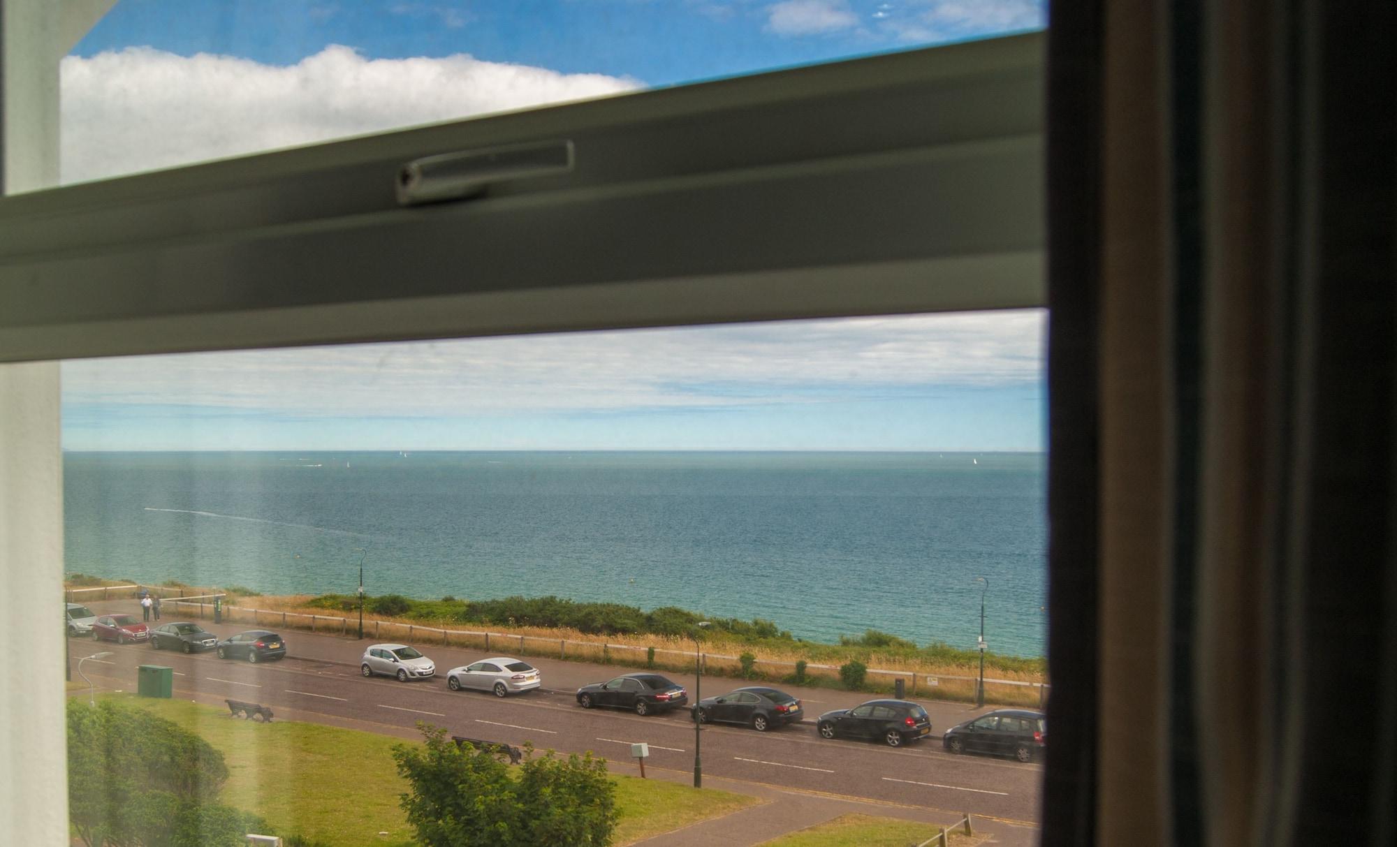 Ocean Beach Hotel & Spa - Oceana Collection Bournemouth Ngoại thất bức ảnh