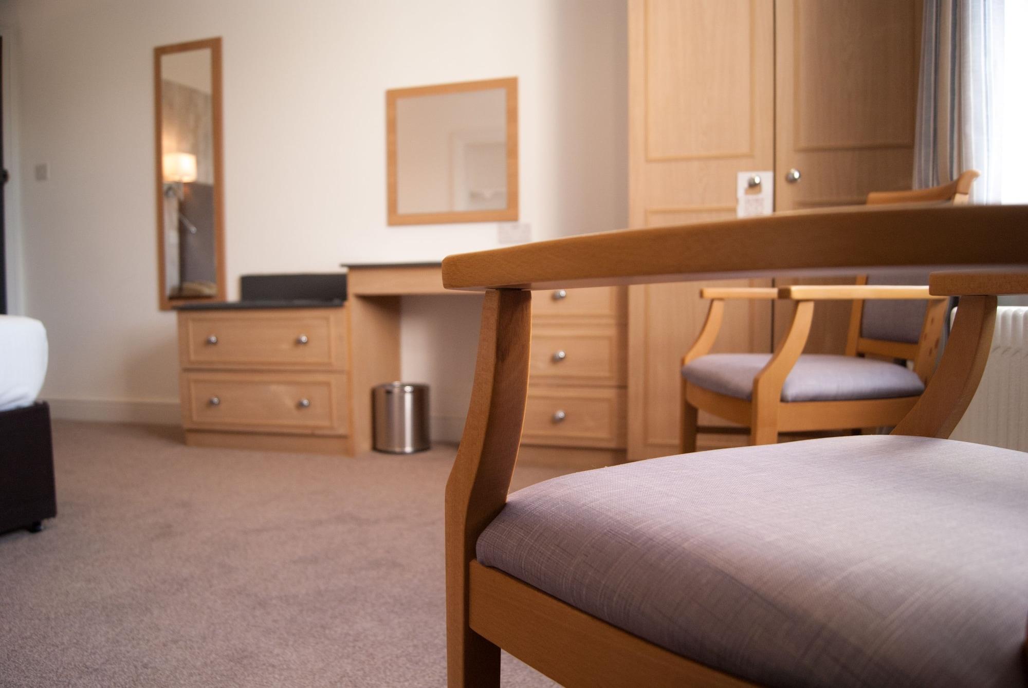 Ocean Beach Hotel & Spa - Oceana Collection Bournemouth Ngoại thất bức ảnh