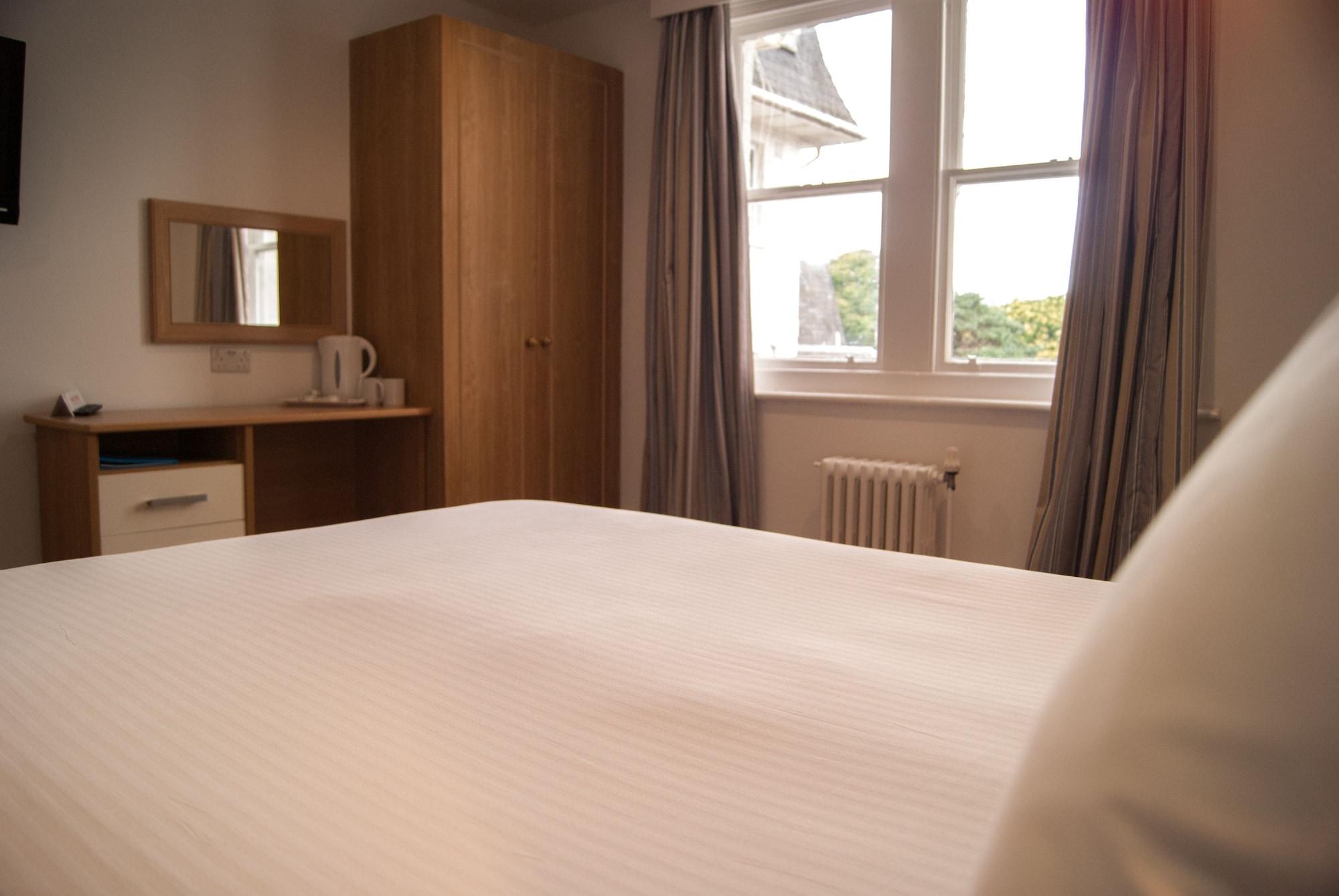 Ocean Beach Hotel & Spa - Oceana Collection Bournemouth Ngoại thất bức ảnh