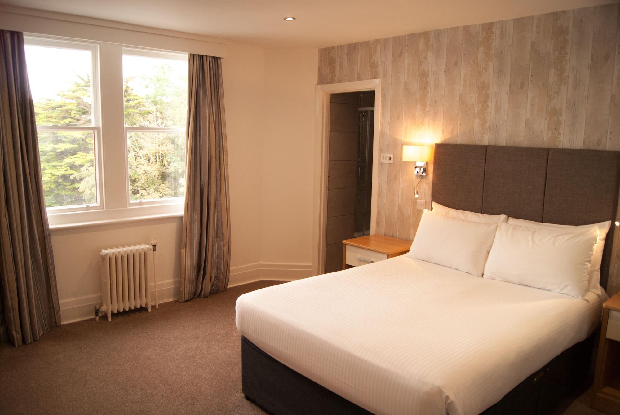 Ocean Beach Hotel & Spa - Oceana Collection Bournemouth Ngoại thất bức ảnh