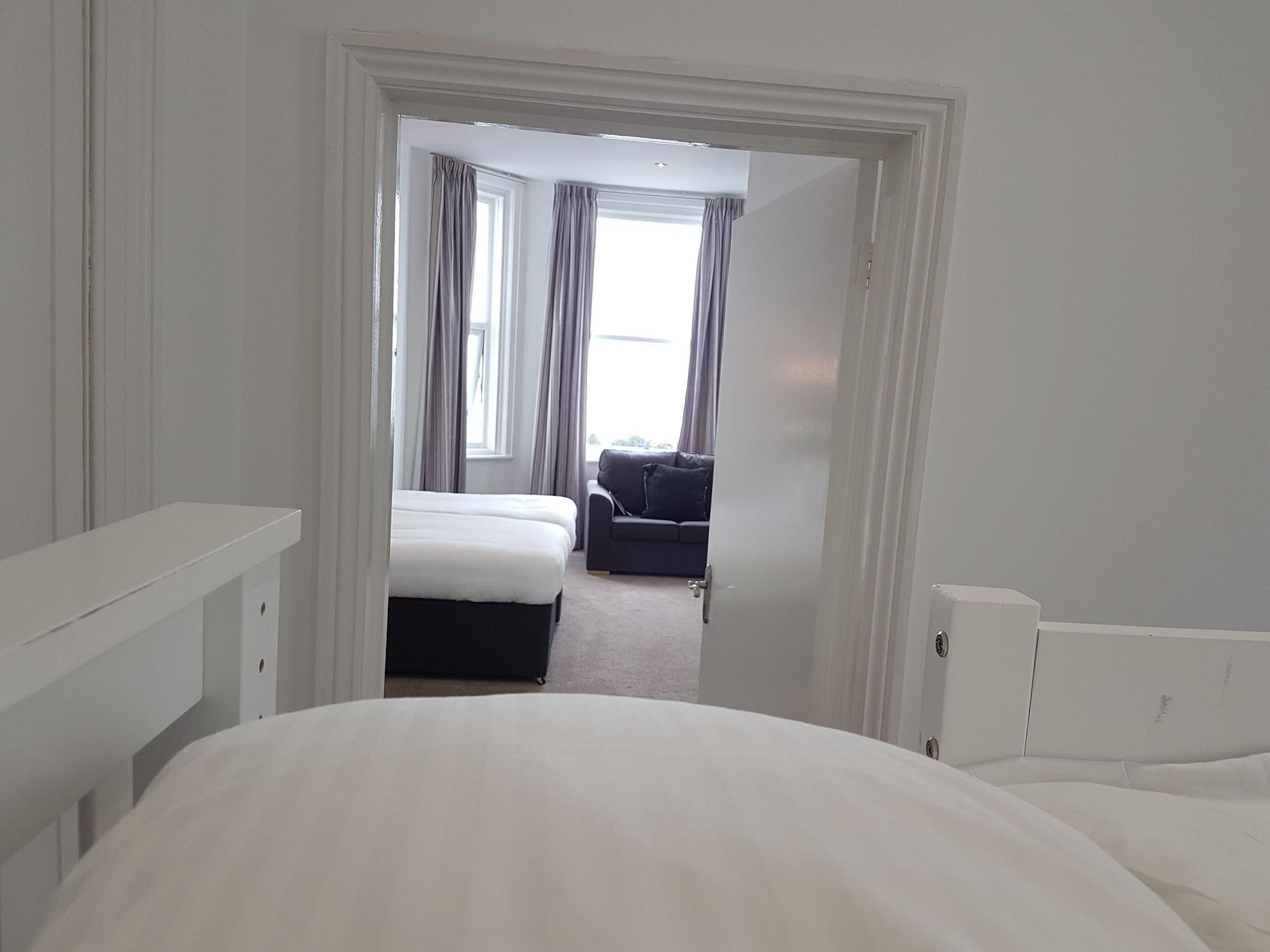 Ocean Beach Hotel & Spa - Oceana Collection Bournemouth Ngoại thất bức ảnh