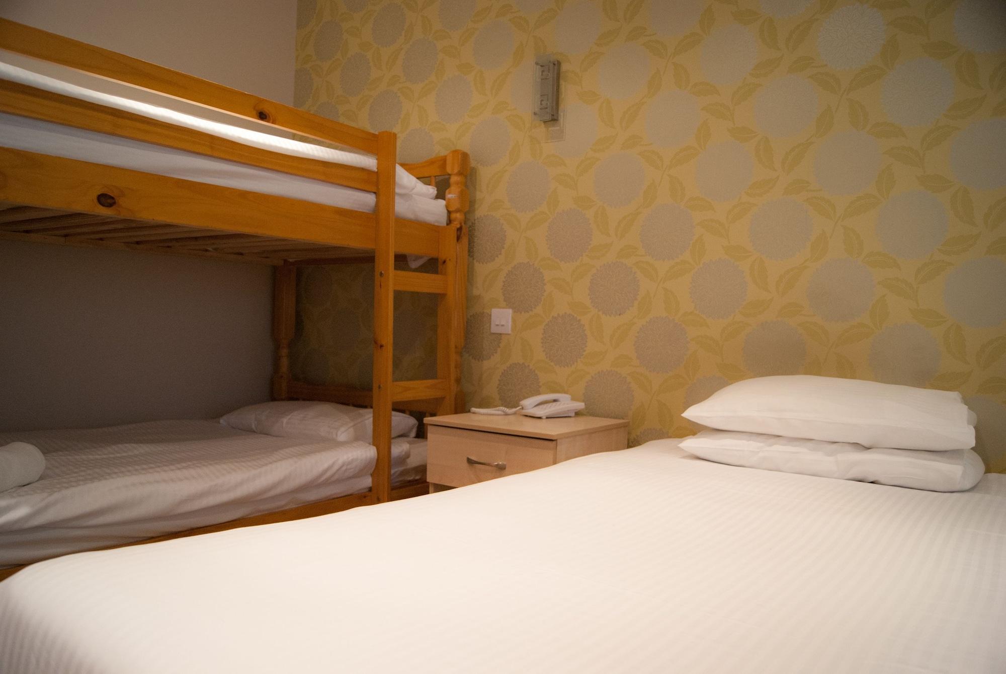 Ocean Beach Hotel & Spa - Oceana Collection Bournemouth Ngoại thất bức ảnh