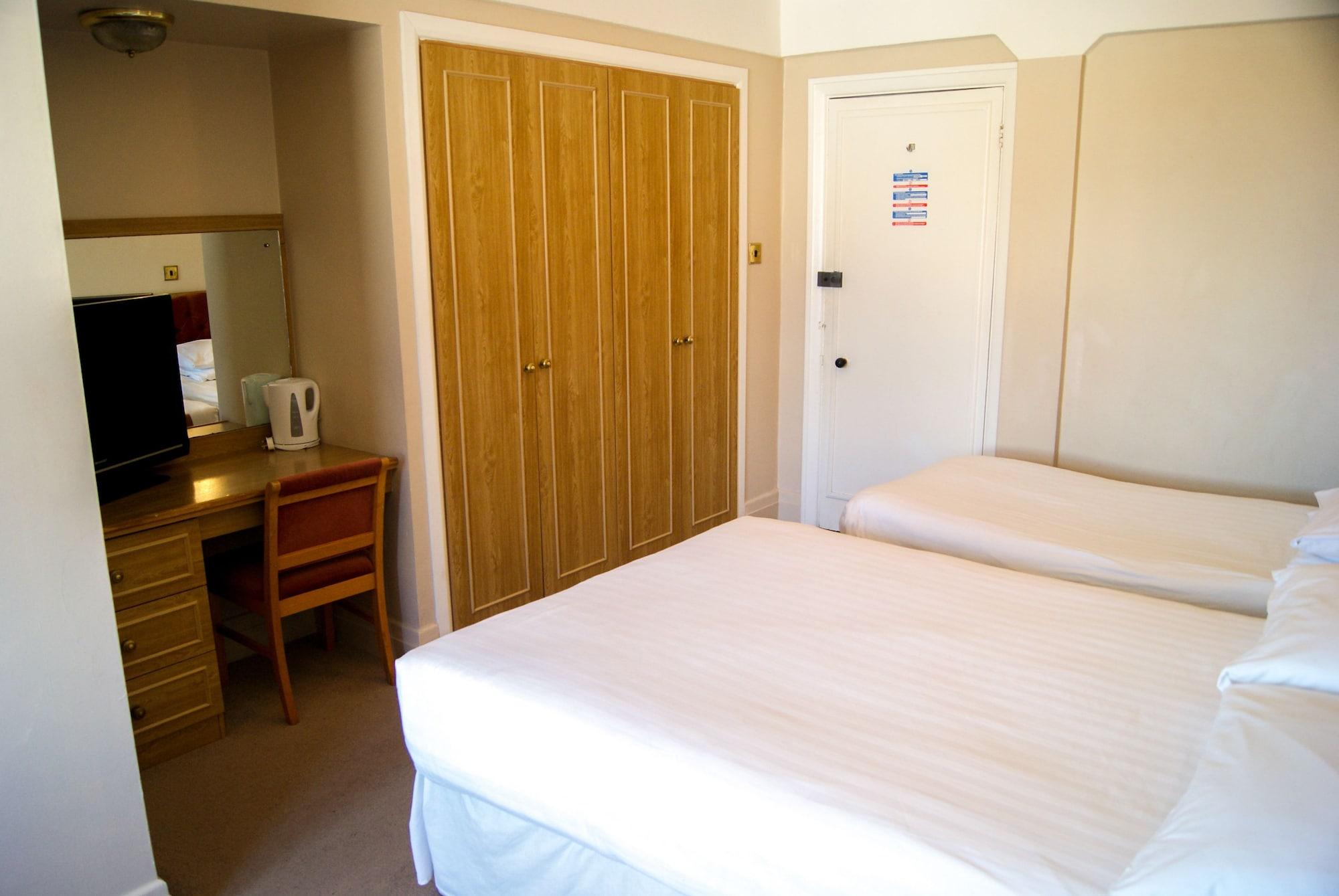 Ocean Beach Hotel & Spa - Oceana Collection Bournemouth Ngoại thất bức ảnh