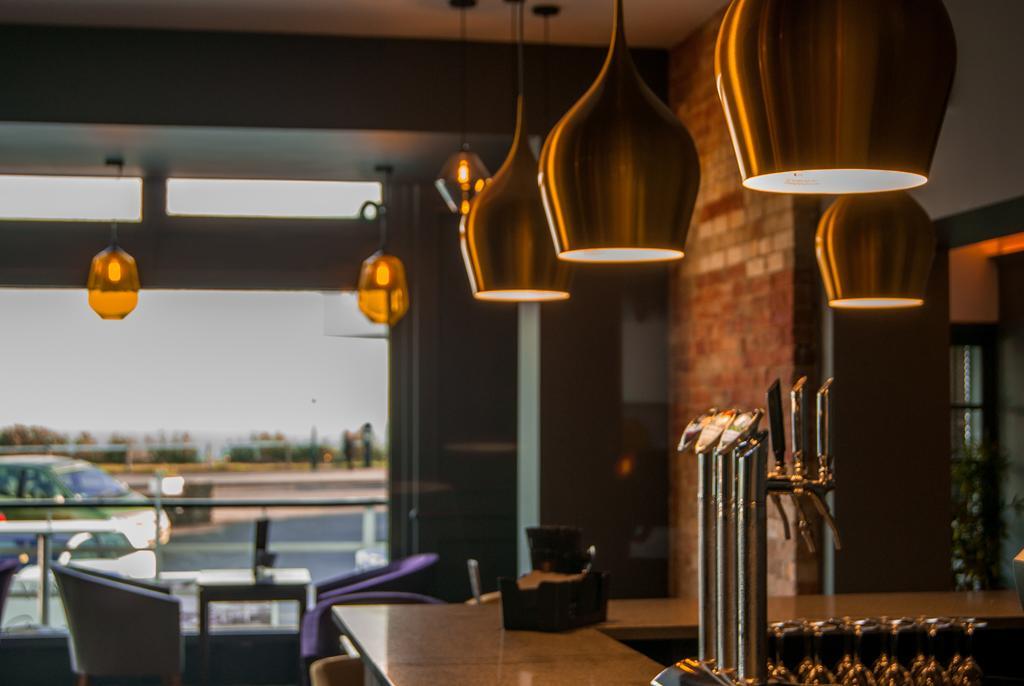 Ocean Beach Hotel & Spa - Oceana Collection Bournemouth Ngoại thất bức ảnh