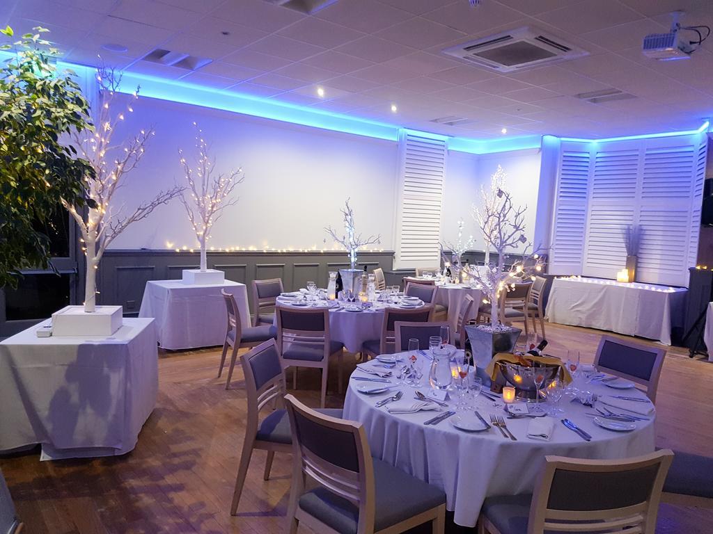 Ocean Beach Hotel & Spa - Oceana Collection Bournemouth Ngoại thất bức ảnh