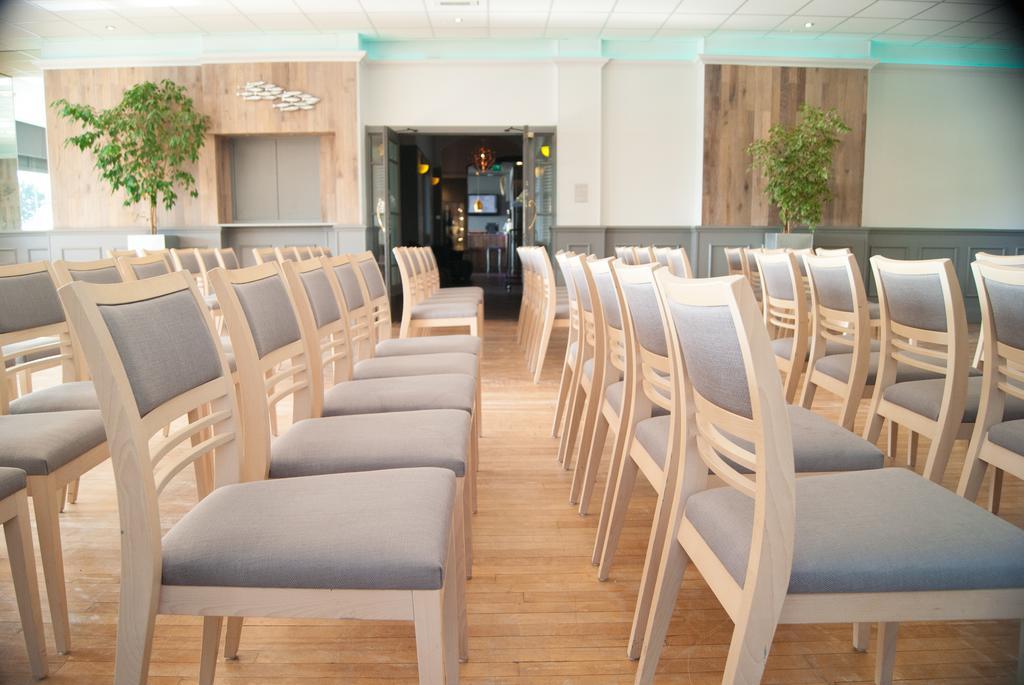 Ocean Beach Hotel & Spa - Oceana Collection Bournemouth Ngoại thất bức ảnh