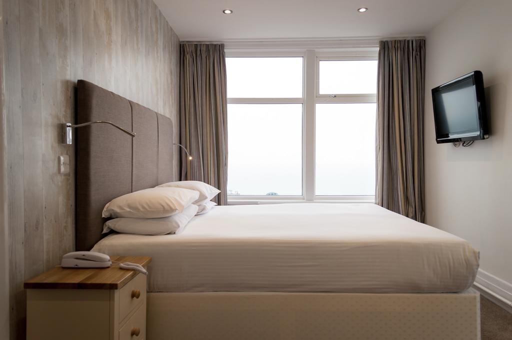 Ocean Beach Hotel & Spa - Oceana Collection Bournemouth Ngoại thất bức ảnh