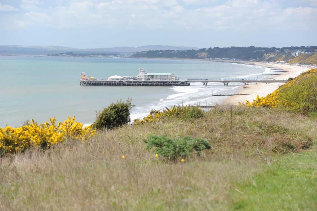 Ocean Beach Hotel & Spa - Oceana Collection Bournemouth Phòng bức ảnh